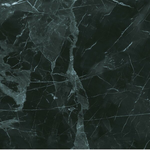 Vloer-/wandtegel marmerlook Nero Marquina XXL 60x120 - Afbeelding 2
