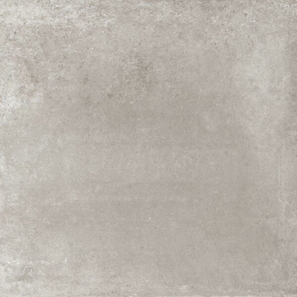 Vloer-/wandtegel betonlook grijsbeige 80x80 - Afbeelding 3