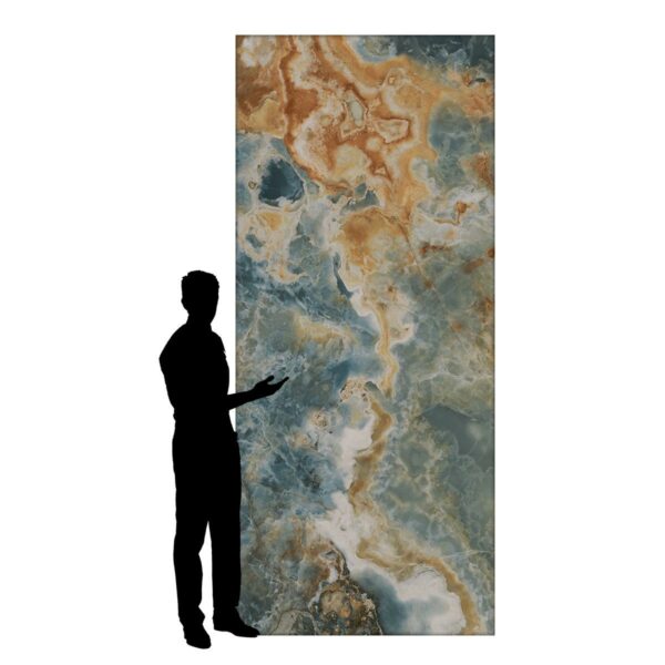 Marmerlook XXL 120x260 Ocean Marble Exclusive Edition