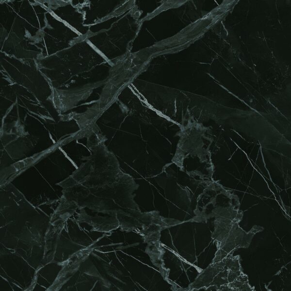 Vloer-/wandtegel marmerlook Nero Marquina XXL 60x120 - Afbeelding 5