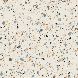 URBAN TERRAZZO Zand Decortegel | 60x60