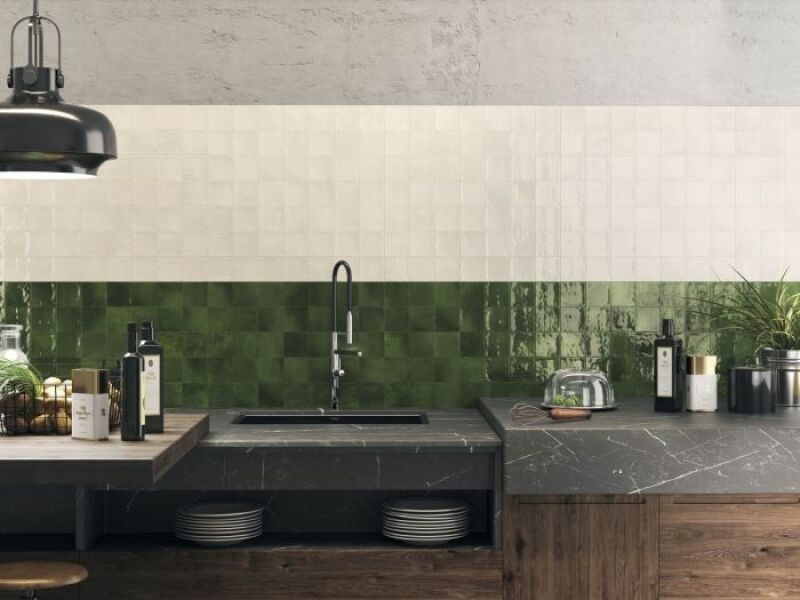 Tegelzetter in vlaardingen