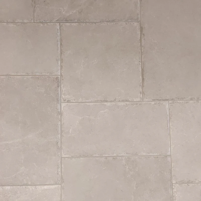 ANTICA Grijs Romaans verband |  Meerdere maten