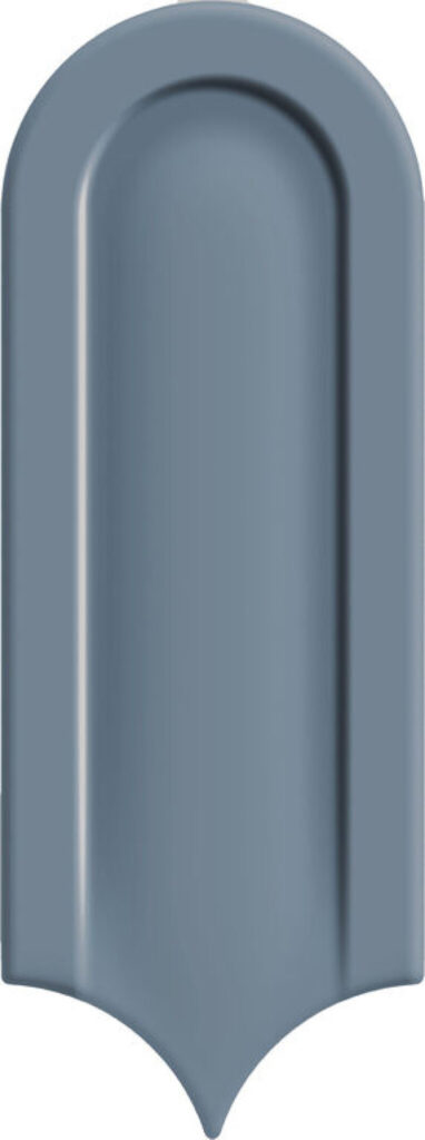 Gala Aqua glans | 8x21