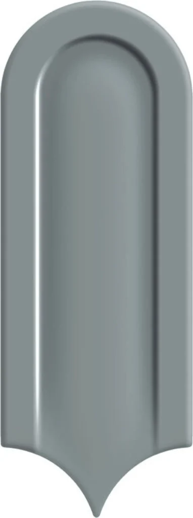 Gala Sage glans | 8x21