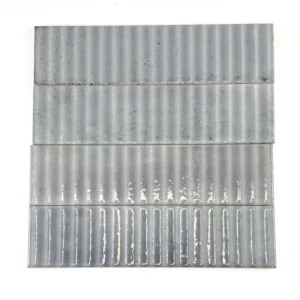 Mussa Way Pearl glans | 7,5x30