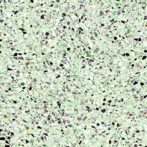Medley terrazzo Leaf | 60x120