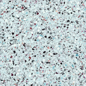 Medley terrazzo Sugar | 60x120