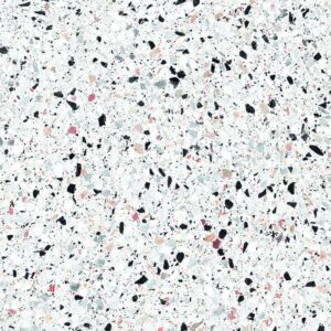 Medley terrazzo White | 60x120