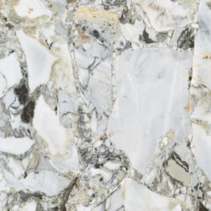 White Beauty gepolijst | 120x280 | Bookmatch B