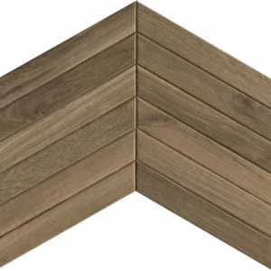 Fapnest Brown Chevron | 7,5x45