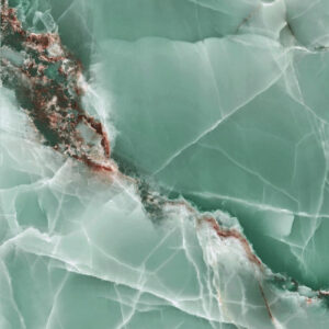 Onyx Turquoise polished | 120x260